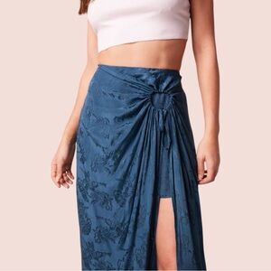 Band of the Free (formerly Band of Gypsies) REVOLVE Celene Skirt Sizes XS, S NWT